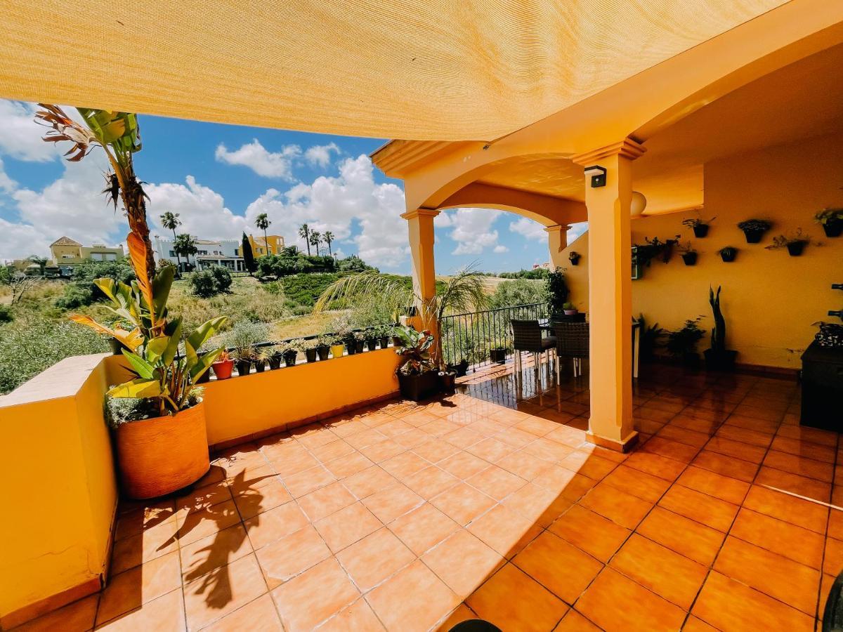 Ferienwohnung Mika'S House Sanlúcar de Barrameda Exterior foto