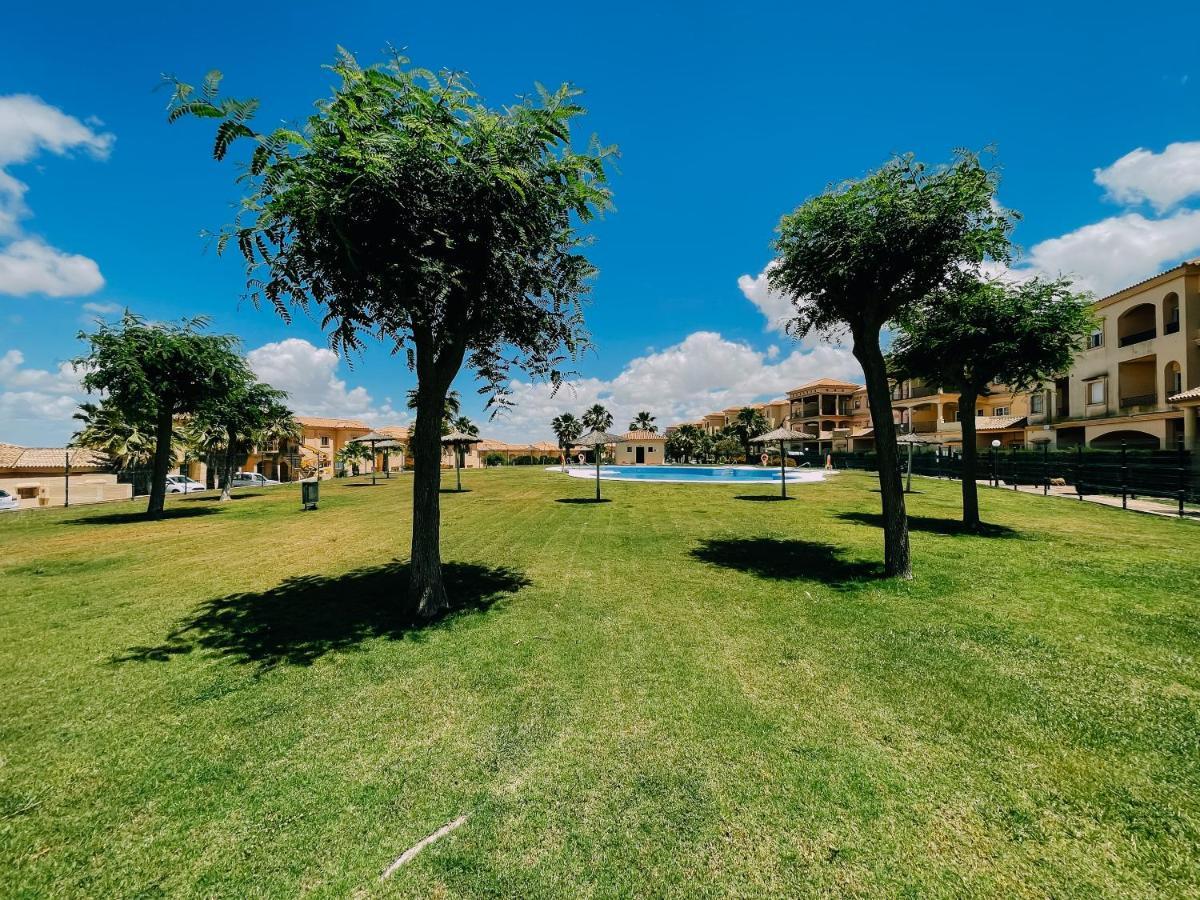 Ferienwohnung Mika'S House Sanlúcar de Barrameda Exterior foto